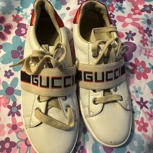 Kid Gucci Shoes